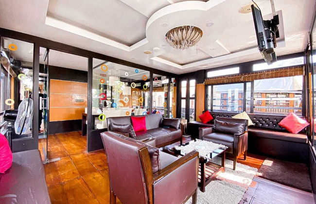 Royal Boathouse - Foto 20