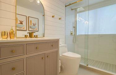 Villa Valbuena Gem Key Largo 2 Kings Marina Pickleball Tennis 3 Pools Remodeled 2025 - Foto 44
