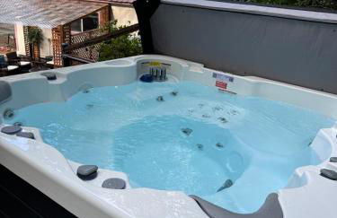 Enchanted Hollow- Cozy, Romantic Woodland Getaway - Photo 19