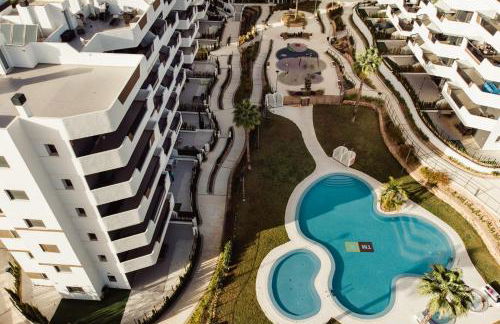 Apartament Arenales Playa and Sun - Foto 16