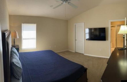 3 Bedroom Private Pool With Spa Near Disey 3 Villa by RedAwning - Foto 6