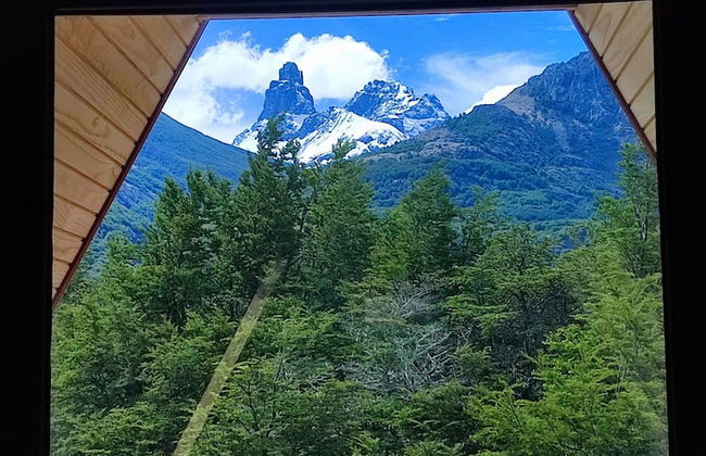 Outscape Cerro Castillo - Foto 1