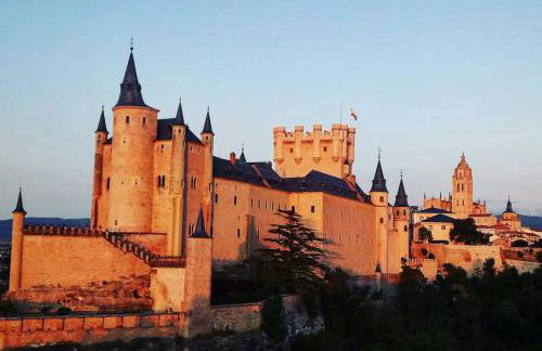 Casa Rural el Pajar de Tenzuela - Foto 28