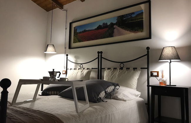 Fattoria Antica Forconia - Photo 1