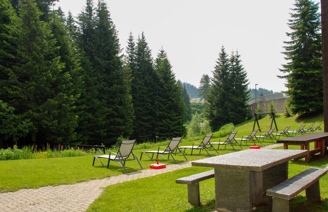 Panorama View 905 - Foto 6