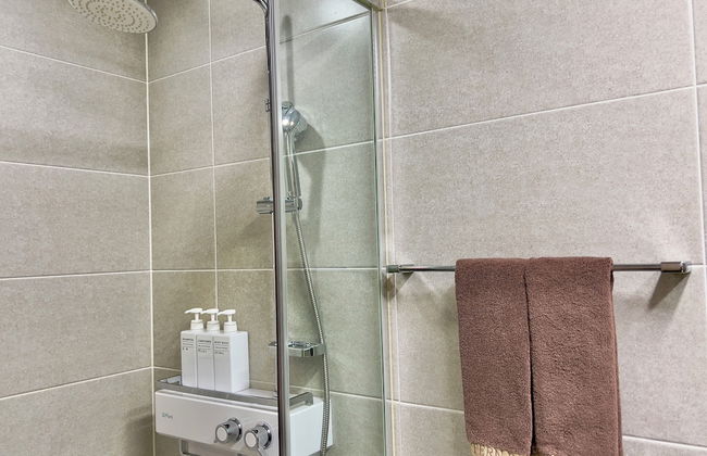 Garden House in Songdo - Foto 32