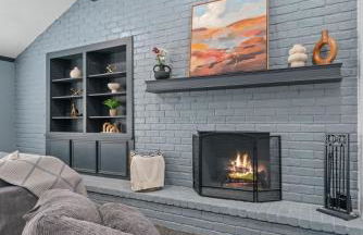 Amazing 4BR 2BA Winter Home with Pool & Game-Movie Room - Foto 16