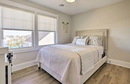 Long Branch Home Less Than 1 Mi to Beach! - Foto 17