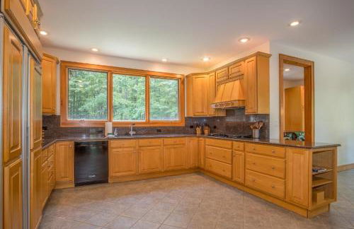 Dupont Mountain Lodge - Foto 4