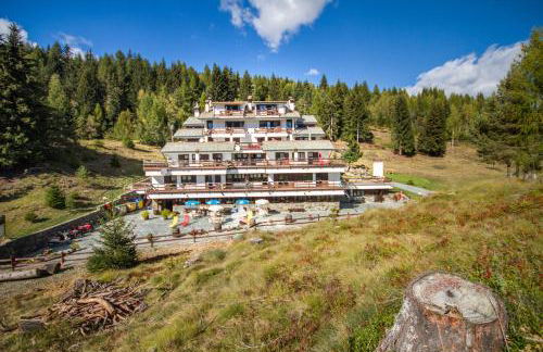 Residence Stefania - Foto 26