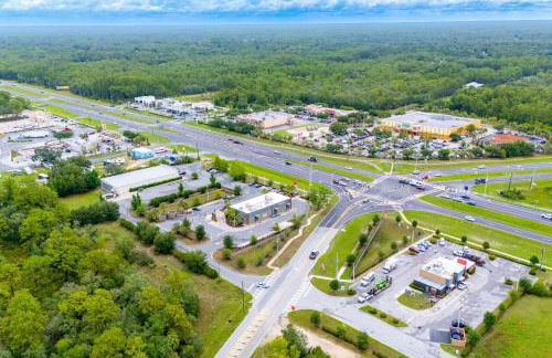 See the Manatees! Homosassa Studio 2 Mi to River - Foto 27