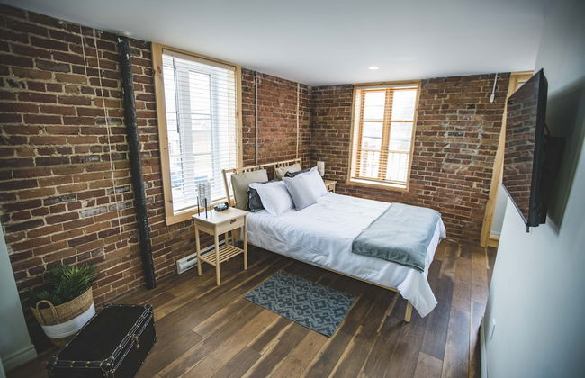 Le Waynewright - Foto 12