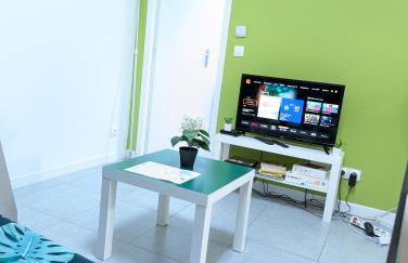 Appartement entier meublé à Beaumont proche Futuroscope et Poitiers Technopole - Foto 14