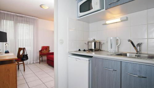 Séjours & Affaires Lyon Park Lane - Photo 5