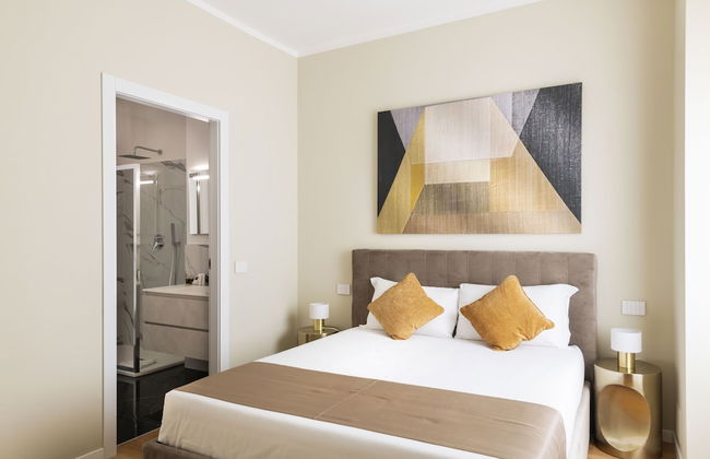 Heart Milan Apartments - Duomo District - Photo 40