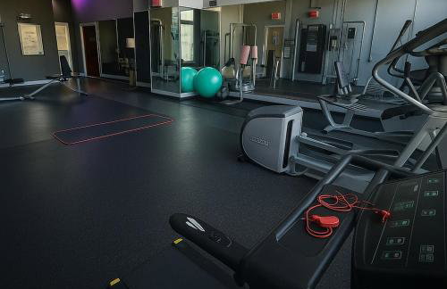 Bright Urban Retreat-Steps to CSU & Theater Dstrct - Foto 8