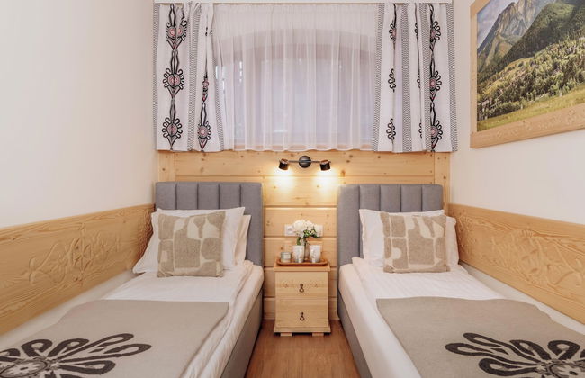 Hyrny Giewont LoftAffair - Foto 5