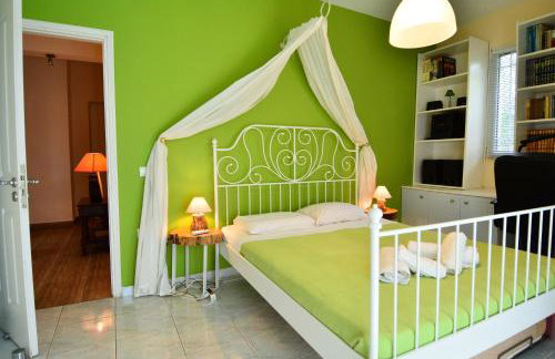 Villa Filoxenia all seasons, near airport, sea, Athens - Foto 33