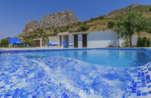 Alojamiento Rural Caminito del Rey - Foto 22