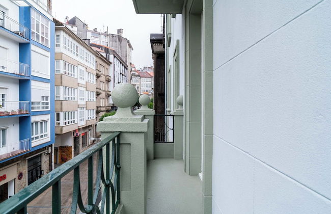 Limehome Santiago de Compostela - Foto 79