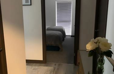 Raphvin Apex Abode - Two bedroom apartmentparking - Foto 19