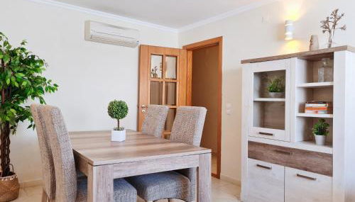 SÍTIO DO RAPOSO - Carvoeiro - WiFi, AC, Beach & Center 200m - Foto 4