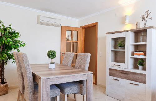 SÍTIO DO RAPOSO - Carvoeiro - WiFi, AC, Beach & Center 200m - Foto 4