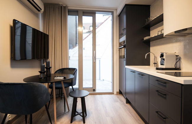 Home Again Nygata 1 - Foto 8