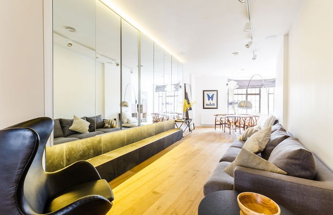 Cockspur Street - Foto 1