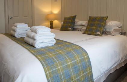 Cruinn Bheinn Luxury Self Catering Apartments - Foto 3