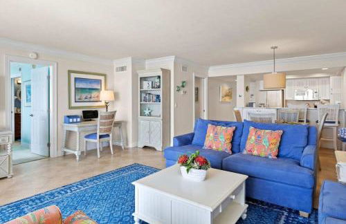 Gorgeous Renovated Residence in Upscale Sanibel Harbour Tower - Foto 1