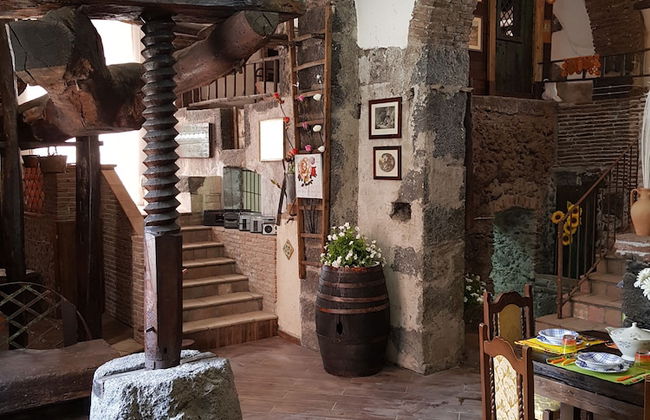 Original Sicily House - Foto 59