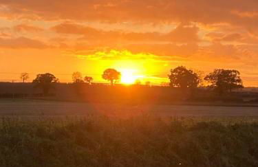 Fotheringhay Glamping - Foto 26