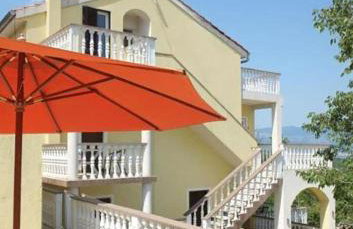 Hilltop Villa Risika - Foto 1