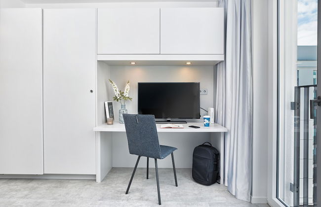 H.ome Serviced Apartments München - Foto 14