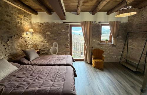 Masía Rural La Parreta - Foto 27