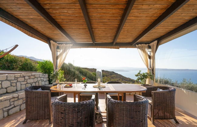 Diamond View Luxury on Your way to VAI Sitia - Foto 37