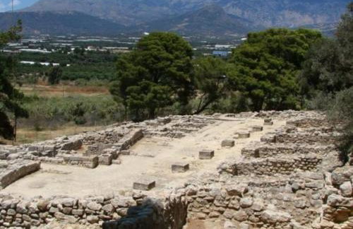 Creta Irini's Rooms3 - Foto 41