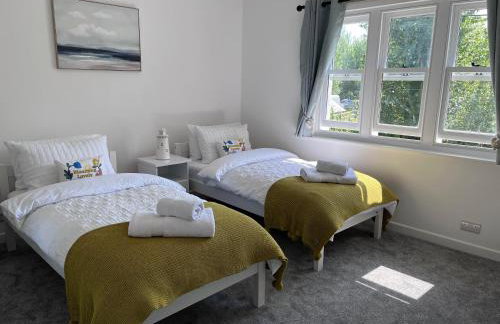 Studland View Cottage - Foto 11