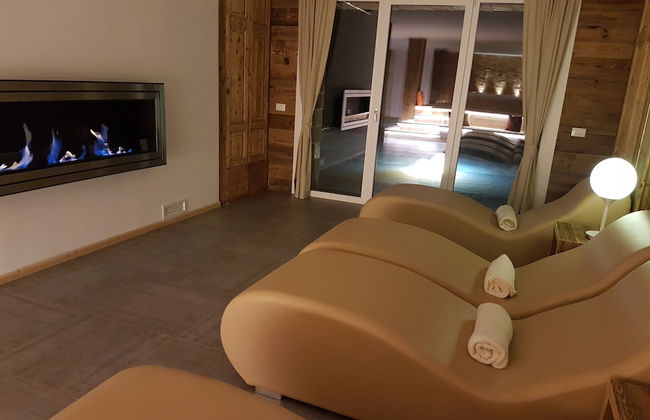 Housemuhlbach Wellness Acqua Spa Resort - Foto 70