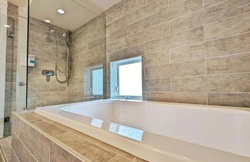 Bayfront AC-Insane Views! Luxury Escape on the Bay - Foto 46