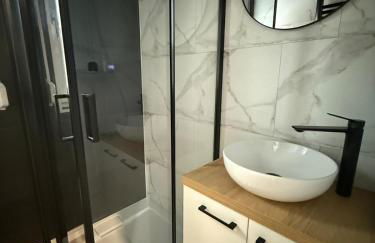 Tiny Hotel in Hollenstedt - Foto 9