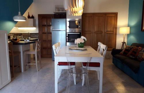 Casa Paola e Guido - Foto 8