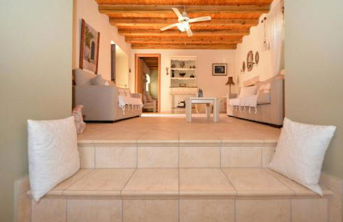 Estia Stone-Built Cottage - Foto 31