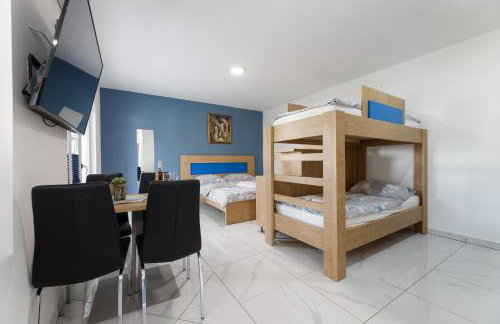 Villa Rosmarin - family friendly, beachfront - Photo 6