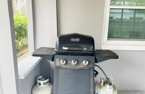 Chazzdoorway 2rooms 1 bathroom Duplex - Foto 15