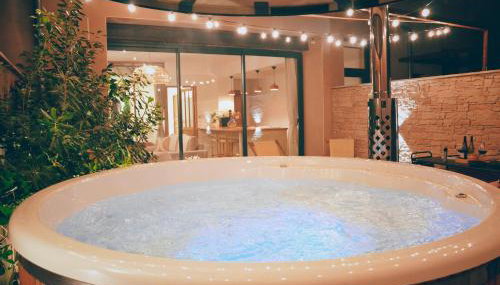 Hermès - Loft avec jacuzzi & terrasse - Photo 3