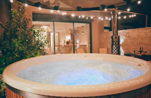 Hermès - Loft avec jacuzzi & terrasse - Foto 1