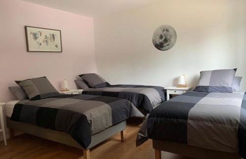 Magnifique Villa classée 4* meublé de tourisme - Foto 22