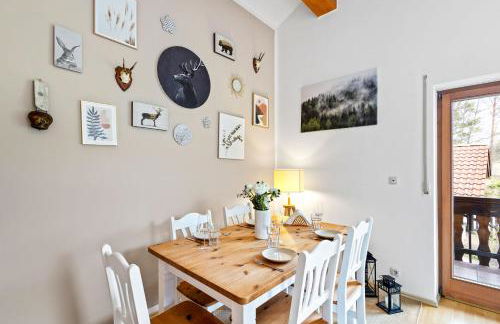 CASARINA - Alpenblick am Barmsee - FeWo Viola - Foto 11